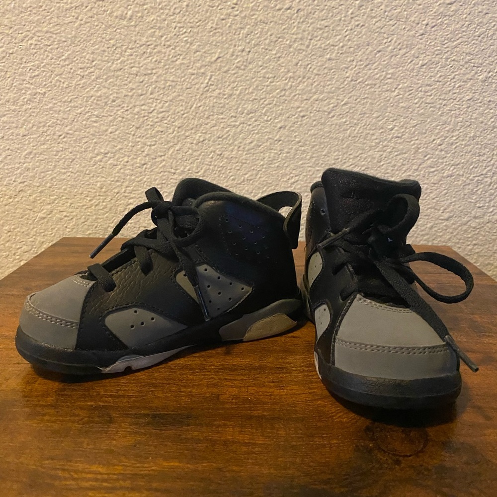 Kid Jordan shoes